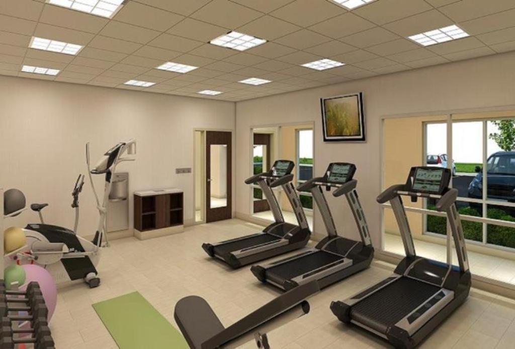 Holiday Inn Express & Suites Brentwood Εξωτερικό φωτογραφία