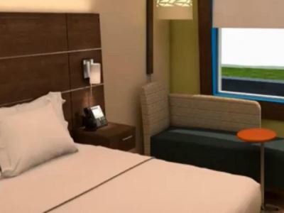 Holiday Inn Express & Suites Brentwood Εξωτερικό φωτογραφία